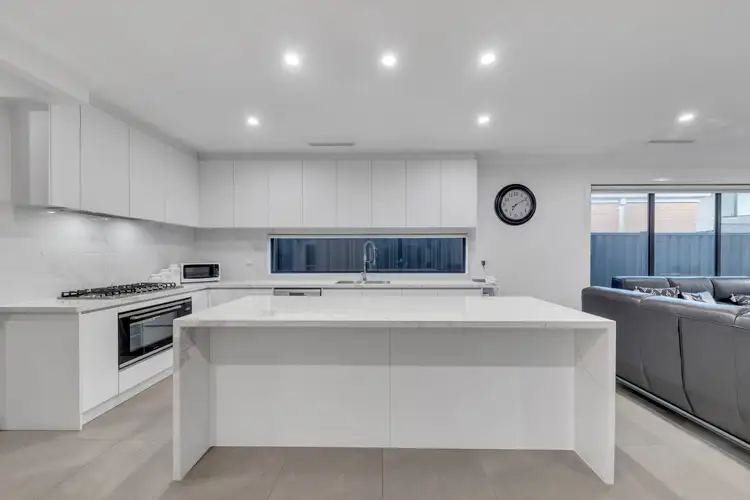 Fourth view of Homely house listing, 17 Terrain Street, Greenvale VIC 3059