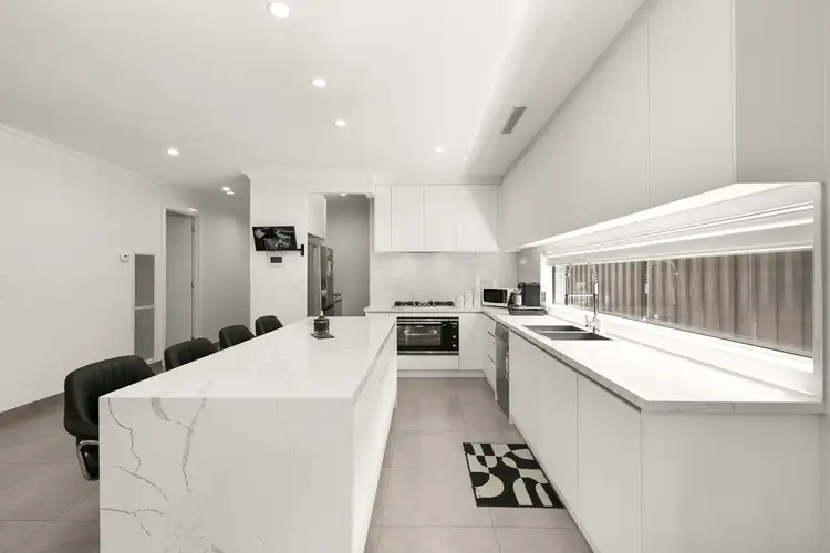 Fifth view of Homely house listing, 17 Terrain Street, Greenvale VIC 3059