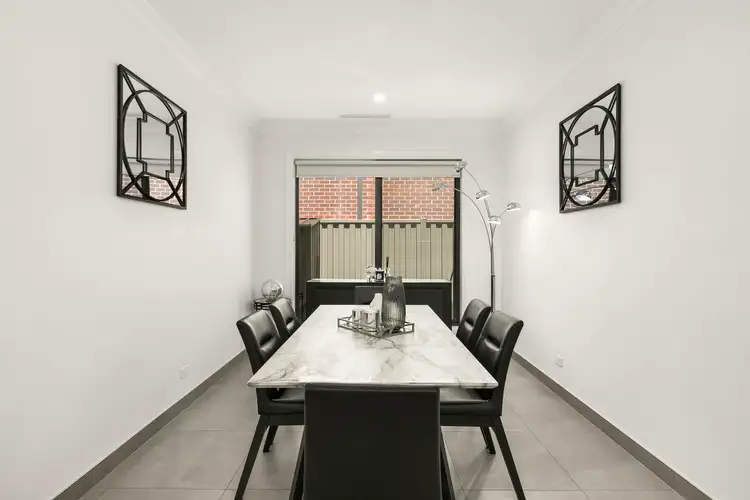 Sixth view of Homely house listing, 17 Terrain Street, Greenvale VIC 3059