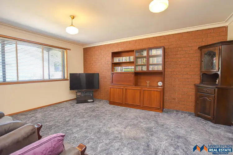 Fourth view of Homely unit listing, 2/187 Myrtle Street, Myrtleford VIC 3737