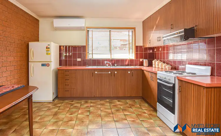 Fifth view of Homely unit listing, 2/187 Myrtle Street, Myrtleford VIC 3737