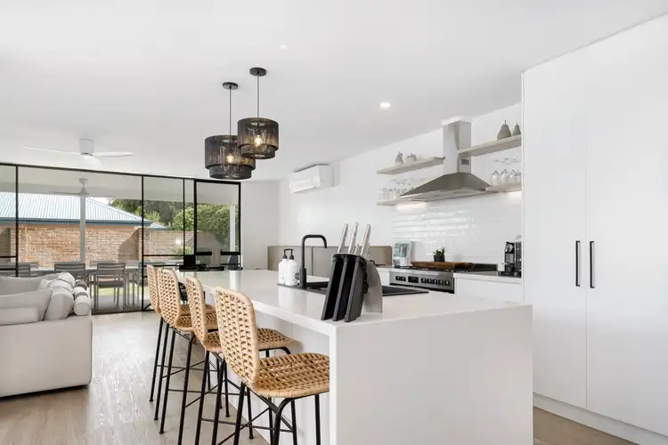 Second view of Homely house listing, 2/47 Reynolds Street, West Busselton WA 6280