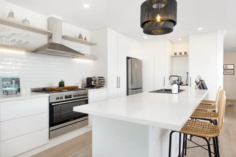Third view of Homely house listing, 2/47 Reynolds Street, West Busselton WA 6280