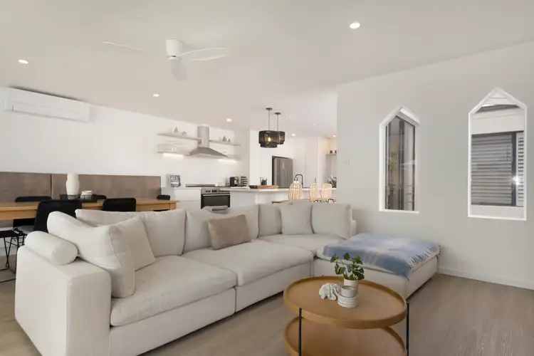 Fifth view of Homely house listing, 2/47 Reynolds Street, West Busselton WA 6280