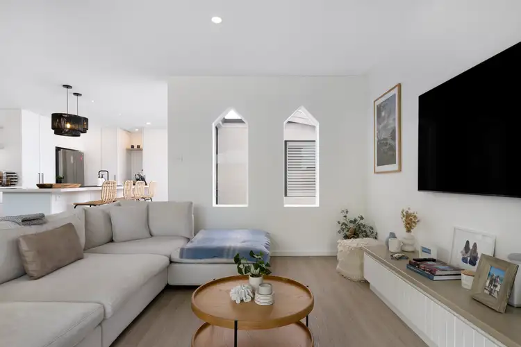 Sixth view of Homely house listing, 2/47 Reynolds Street, West Busselton WA 6280