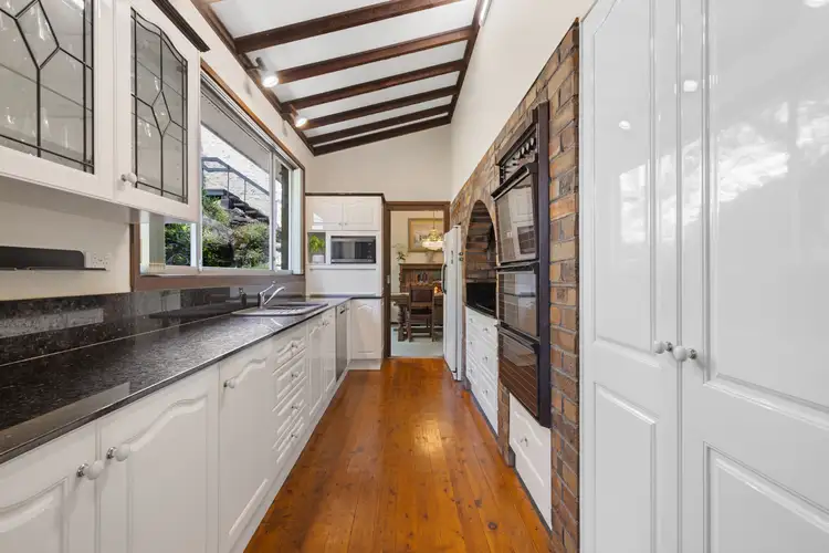Fifth view of Homely house listing, 11 Tamba Place, Port Hacking NSW 2229