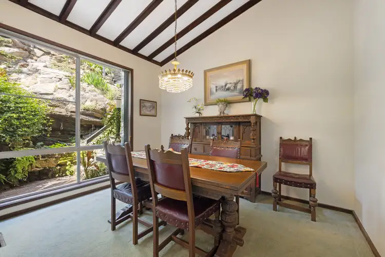 Sixth view of Homely house listing, 11 Tamba Place, Port Hacking NSW 2229