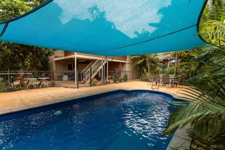 8 Antheous Way, Bilingurr WA 6725