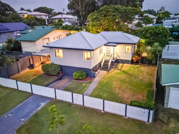 Main view of Homely house listing, 1 Chilcot Street, Silkstone QLD 4304