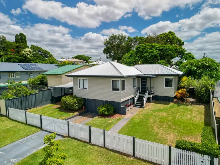 Second view of Homely house listing, 1 Chilcot Street, Silkstone QLD 4304