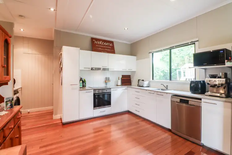 Fourth view of Homely house listing, 1 Chilcot Street, Silkstone QLD 4304