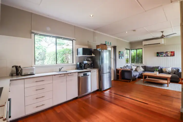 Fifth view of Homely house listing, 1 Chilcot Street, Silkstone QLD 4304