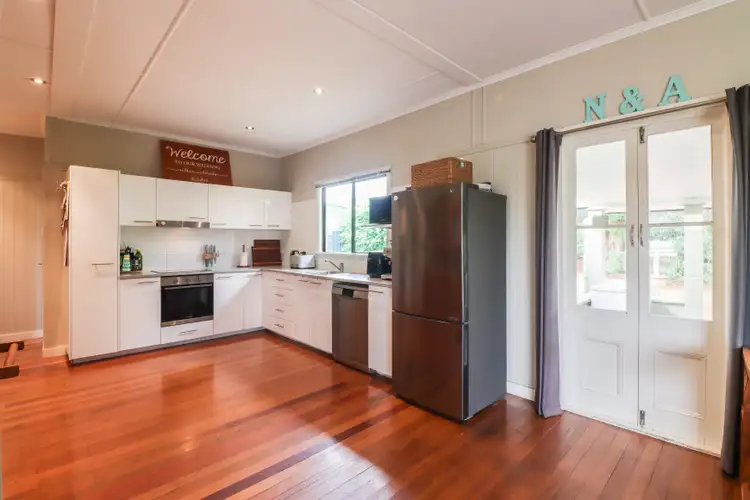 Sixth view of Homely house listing, 1 Chilcot Street, Silkstone QLD 4304