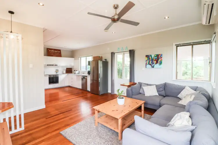 Seventh view of Homely house listing, 1 Chilcot Street, Silkstone QLD 4304