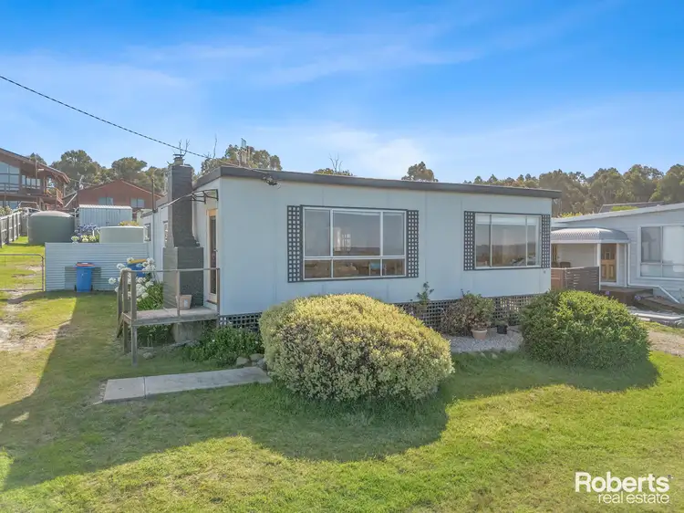 Main view of Homely house listing, 12 Four Mile Creek Road, Four Mile Creek TAS 7215