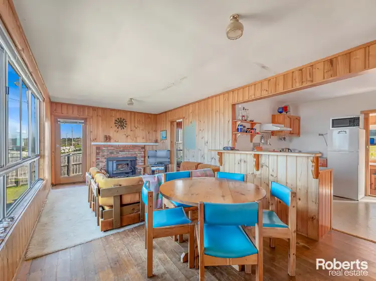 Fifth view of Homely house listing, 12 Four Mile Creek Road, Four Mile Creek TAS 7215