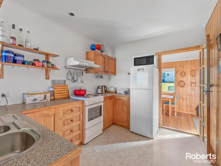 Sixth view of Homely house listing, 12 Four Mile Creek Road, Four Mile Creek TAS 7215