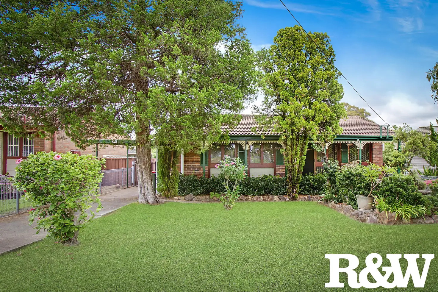 Main view of Homely house listing, 8 Andover Cres, Hebersham NSW 2770