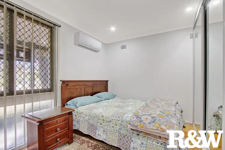 Third view of Homely house listing, 8 Andover Cres, Hebersham NSW 2770