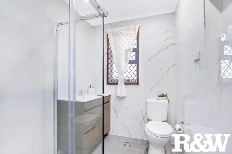 Fourth view of Homely house listing, 8 Andover Cres, Hebersham NSW 2770