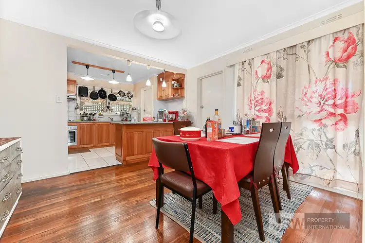 Fifth view of Homely unit listing, 1/7 Doynton Parade, Mount Waverley VIC 3149