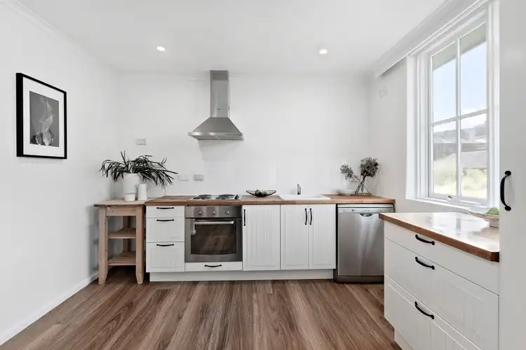 Third view of Homely apartment listing, 9/24 Middle Street, Ascot Vale VIC 3032