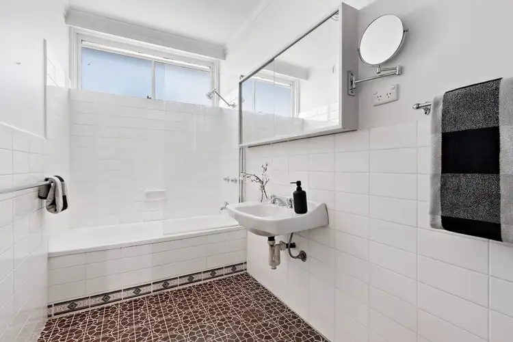 Fifth view of Homely apartment listing, 9/24 Middle Street, Ascot Vale VIC 3032