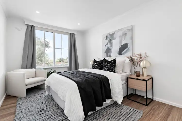 Sixth view of Homely apartment listing, 9/24 Middle Street, Ascot Vale VIC 3032