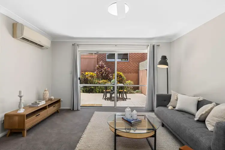 Third view of Homely unit listing, 5/67 Brookfield Road, Kenmore QLD 4069
