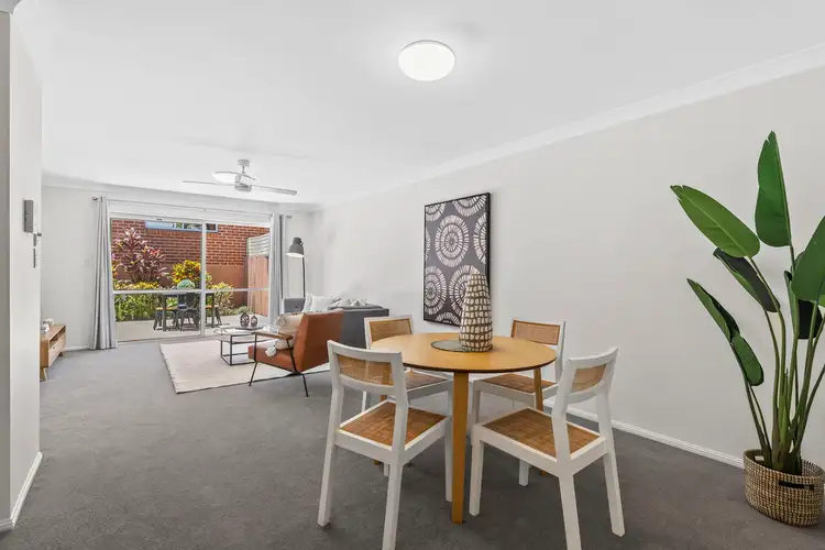 Sixth view of Homely unit listing, 5/67 Brookfield Road, Kenmore QLD 4069