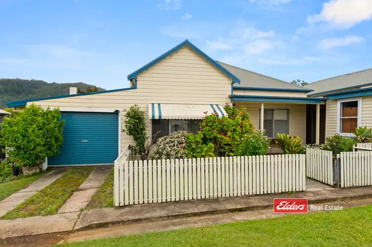 Second view of Homely house listing, 3733 Bucketts Way, Krambach via, Gloucester NSW 2422
