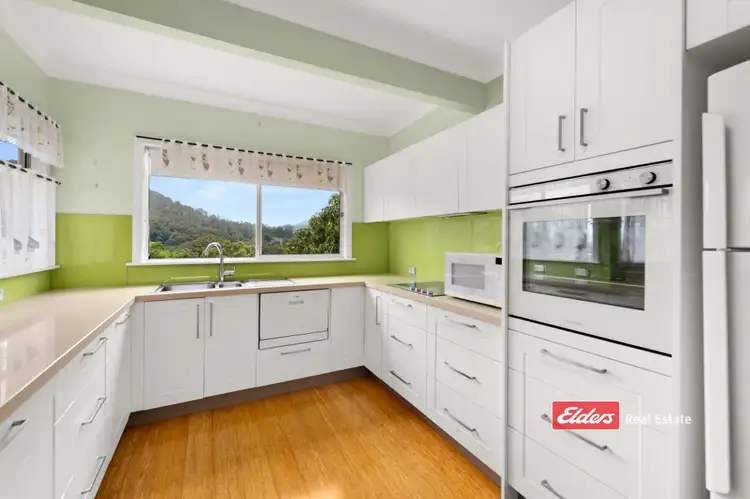 Third view of Homely house listing, 3733 Bucketts Way, Krambach via, Gloucester NSW 2422