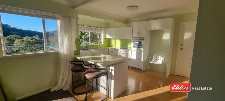 Fourth view of Homely house listing, 3733 Bucketts Way, Krambach via, Gloucester NSW 2422