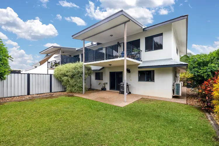 Main view of Homely townhouse listing, 1/77 Maluka Drive, Gunn NT 832