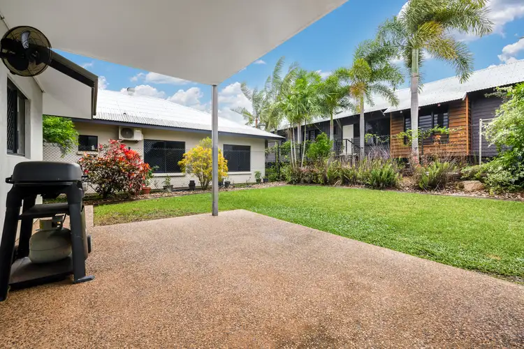 Fourth view of Homely townhouse listing, 1/77 Maluka Drive, Gunn NT 832