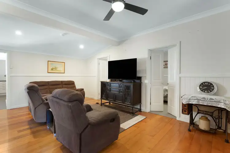 Fourth view of Homely house listing, 8 Cole Street, Redbank QLD 4301