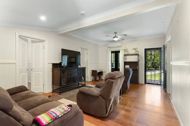 Fifth view of Homely house listing, 8 Cole Street, Redbank QLD 4301