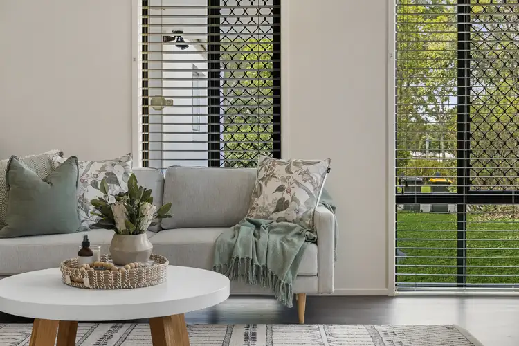 Third view of Homely house listing, 63 Macaranga Crescent, Carseldine QLD 4034