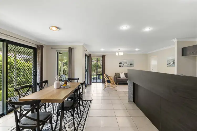 Fifth view of Homely house listing, 63 Macaranga Crescent, Carseldine QLD 4034