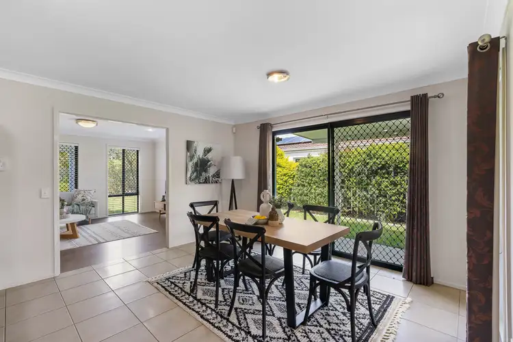 Sixth view of Homely house listing, 63 Macaranga Crescent, Carseldine QLD 4034