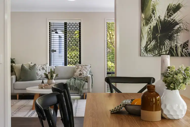Seventh view of Homely house listing, 63 Macaranga Crescent, Carseldine QLD 4034