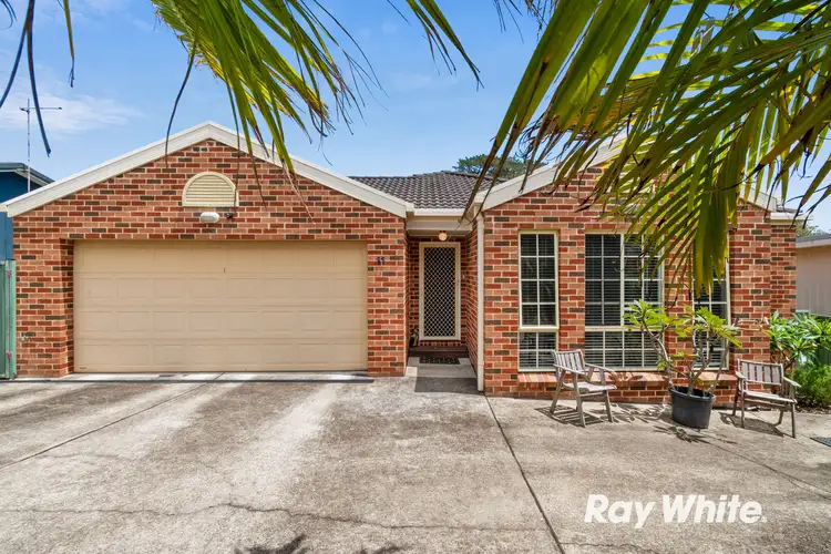 11 Garagarang Street, Malua Bay NSW 2536