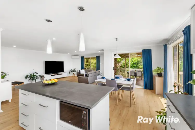 Fifth view of Homely house listing, 11 Garagarang Street, Malua Bay NSW 2536