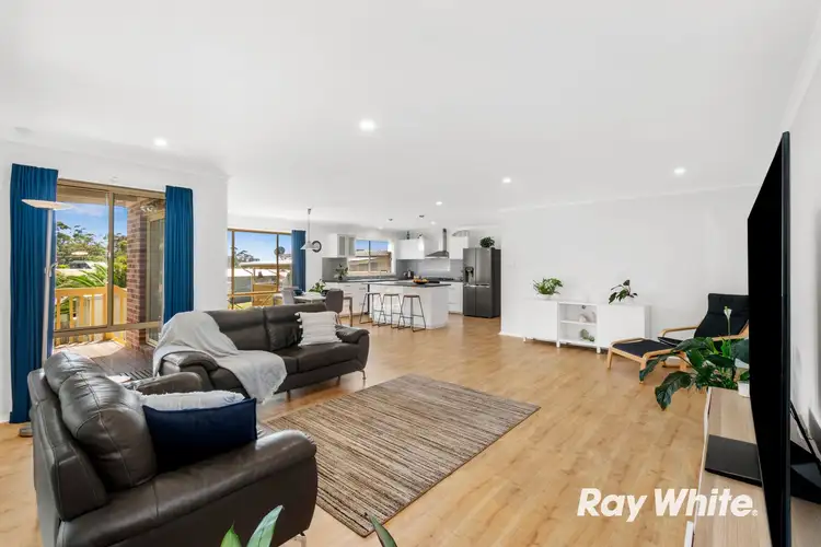 Sixth view of Homely house listing, 11 Garagarang Street, Malua Bay NSW 2536