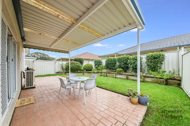 Fourth view of Homely house listing, 100/25 Tylers Road, Bargo NSW 2574
