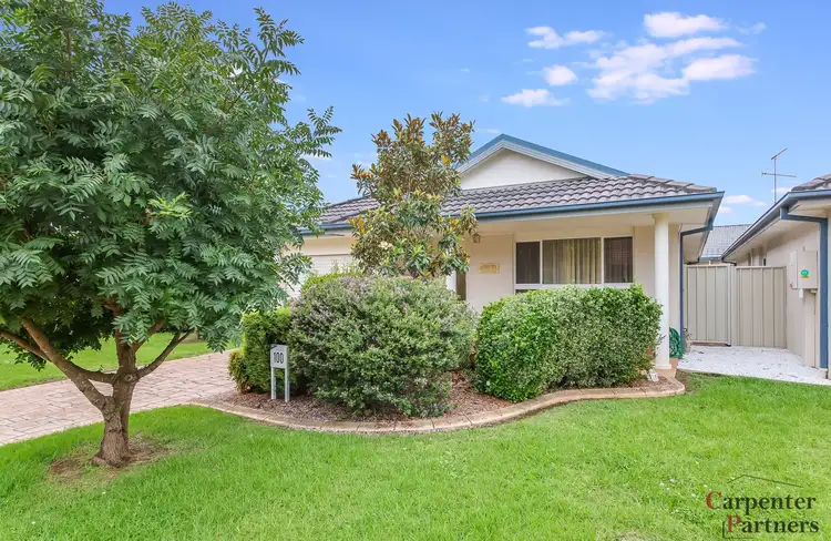 Seventh view of Homely house listing, 100/25 Tylers Road, Bargo NSW 2574
