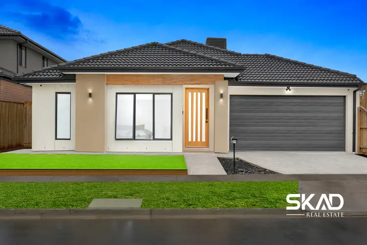 39 Madura Promenade, Mickleham VIC 3064