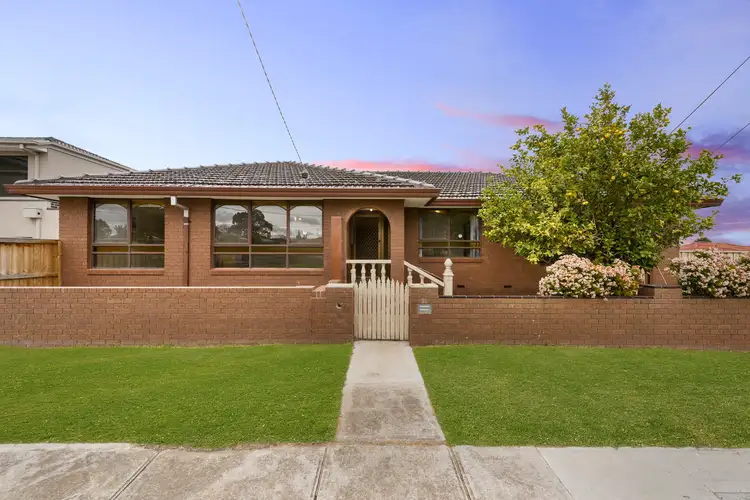 36 Harcourt Avenue, St Albans VIC 3021
