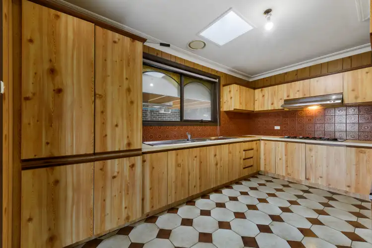 Second view of Homely house listing, 36 Harcourt Avenue, St Albans VIC 3021