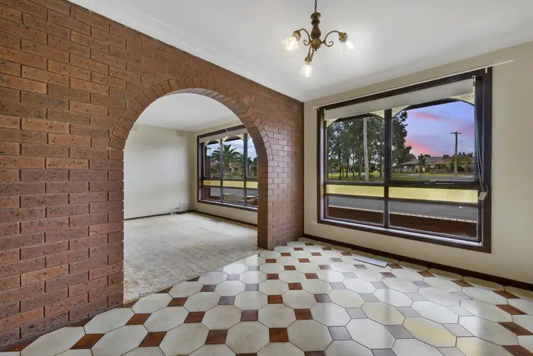 Fourth view of Homely house listing, 36 Harcourt Avenue, St Albans VIC 3021